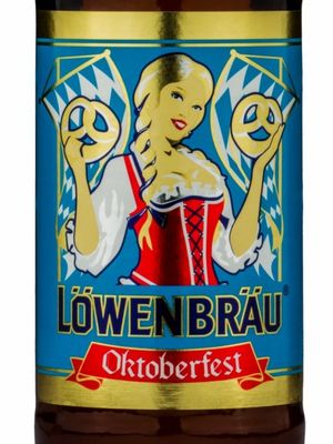 Lowenbrau (Россия) Lowenbrau (Россия)