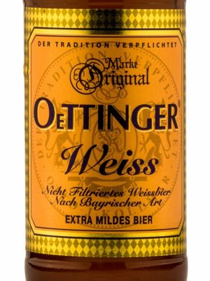 Oettinger Weiss (Россия) Oettinger Weiss (Россия)