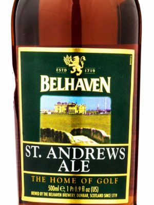 Belhaven St. Andrew Belhaven St. Andrew