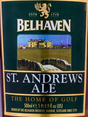 Belhaven St. Andrew Belhaven St. Andrew
