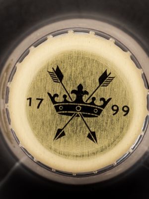 Strong Suffolk Vintage Ale