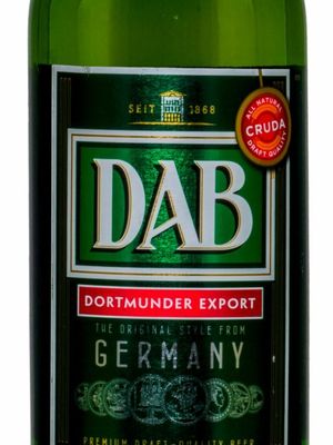 DAB Export DAB Export