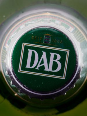 DAB Export DAB Export