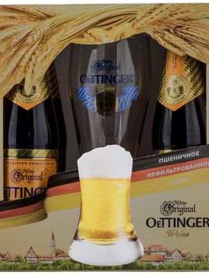 Oettinger Weiss (Россия) Oettinger Weiss (Россия)