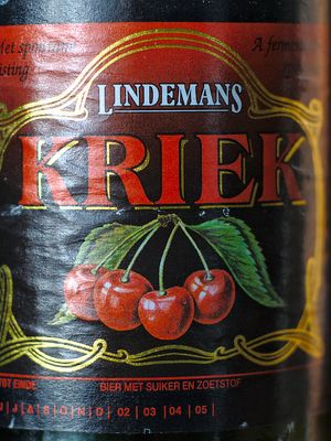 Lindemans Kriek Lindemans Kriek