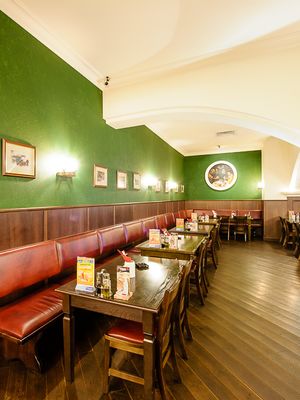 Brauhaus G&M