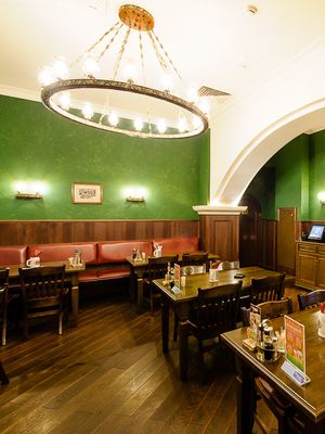 Brauhaus G&M