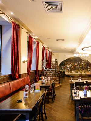 Brauhaus G&M