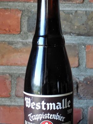 Westmalle Dubbel