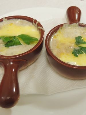 Трактир на Бронницкой