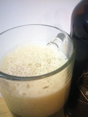 Fuller’s London Black Cab stout Fuller’s London Black Cab stout