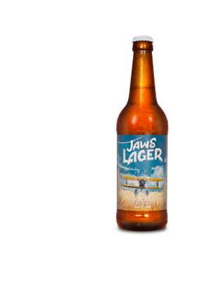 Jaws Lager Jaws Lager
