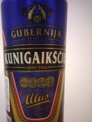 Gubernija Kunigaikščių Gubernija Kunigaikščių