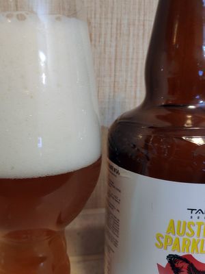 Brewlab Australian Sparkling Ale Brewlab Australian Sparkling Ale