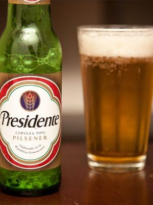 Dominican Presidente Dominican Presidente