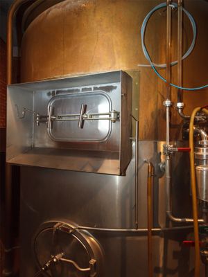 ID Brewery