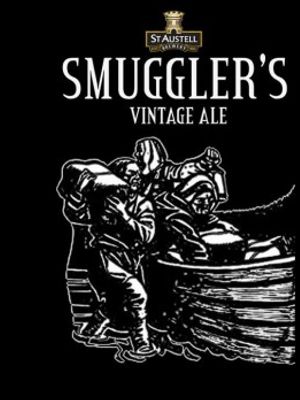 Smugglers Vintage Ale