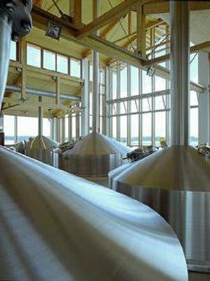 Ayinger-Brewery