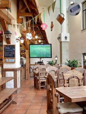 Bierstube