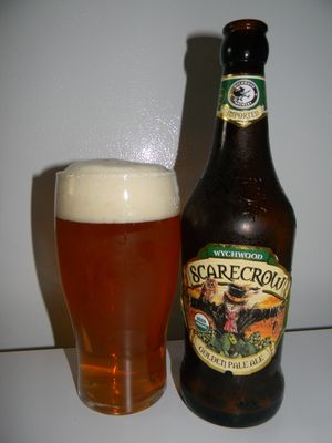 Wychwood Scarecrow Organic Wychwood Scarecrow Organic