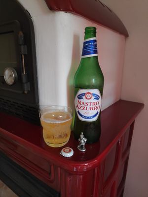 Peroni Nastro Azzurro Peroni Nastro Azzurro