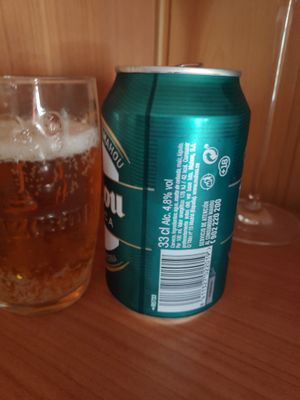 Mahou Clasica Mahou Clasica