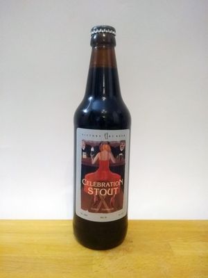Celebration Stout Celebration Stout