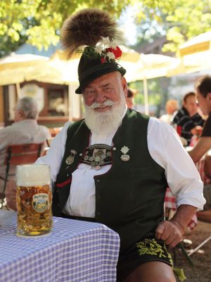 Ayinger-Brewery
