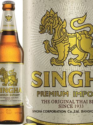 SINGHA