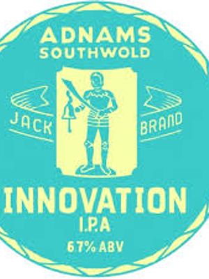 Adnams Innovation