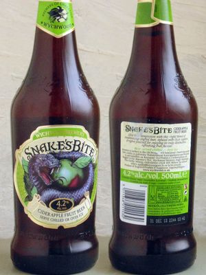 Snake’s Bite