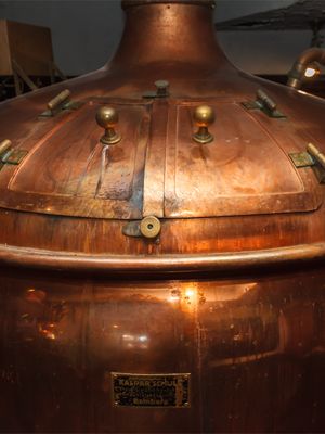 ID Brewery