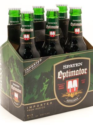 Spaten Optimator Spaten Optimator