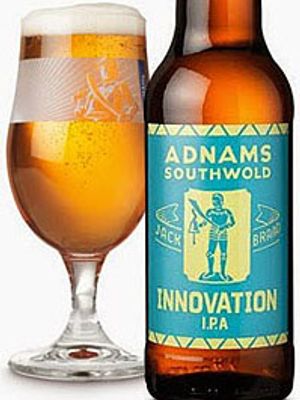 Adnams Innovation