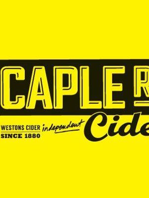 Westons Caple Rd Cider: Blend No 3 Westons Caple Rd Cider: Blend No 3
