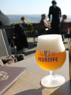 Floreffe Blonde Floreffe Blonde