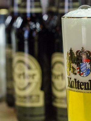 Крынiца - Kaltenberg Pils Крынiца - Kaltenberg Pils