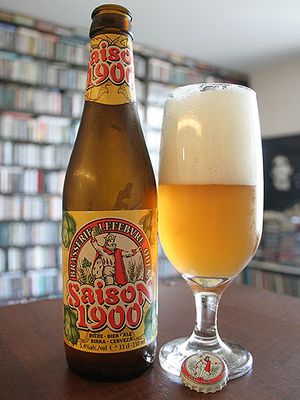 Saison 1900 Saison 1900