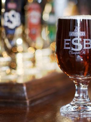 Fuller`s ESB Fuller`s ESB