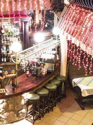 Пражский дворик (ТМ Ингербургское)