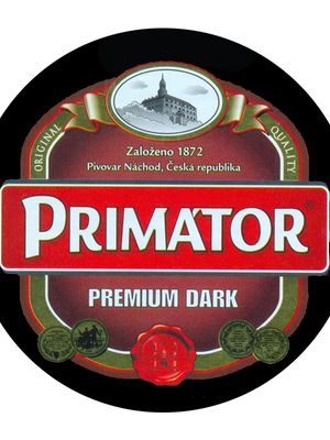 Primator Dark Primator Dark