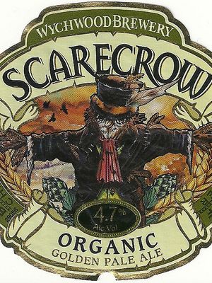 Wychwood Scarecrow Organic Wychwood Scarecrow Organic