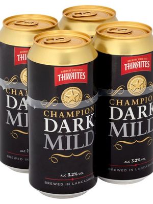 Thwaites Mild Thwaites Mild
