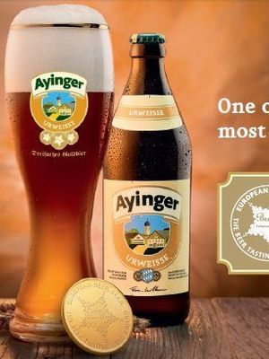 Ayinger Urweisse Ayinger Urweisse