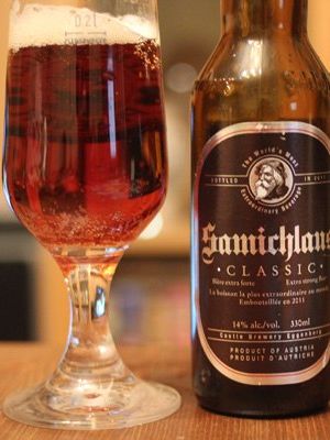 Eggenberg Samichlaus Eggenberg Samichlaus