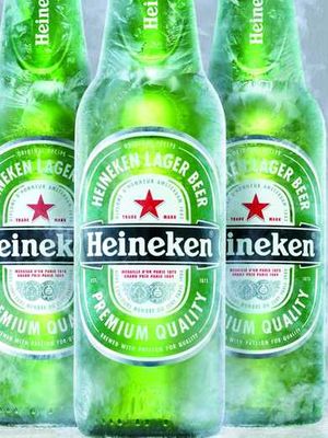 Heineken Heineken