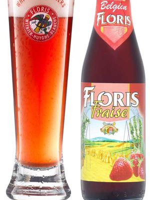 Floris Fraise Floris Fraise