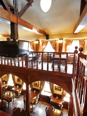 Chester pub
