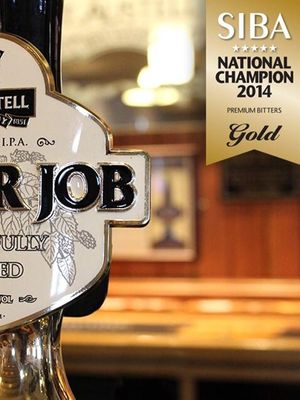 Proper Job Сornish Ipa Proper Job Сornish Ipa