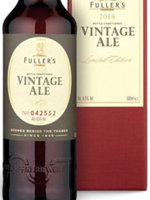 Fuller`s Vintage Ale Fuller`s Vintage Ale